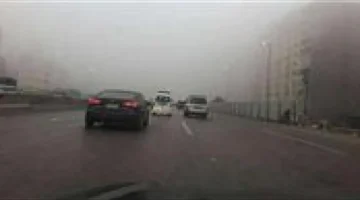 تقلبات حادة.. خريطة سقوط الأمطار ودرجات الحرارة المتوقعة في محافظات مصر اليوم